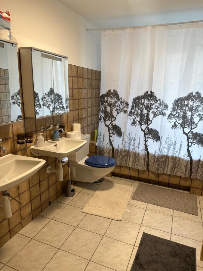 サンクト・ガーレン Ntn House Bed & Breakfast エクステリア 写真
