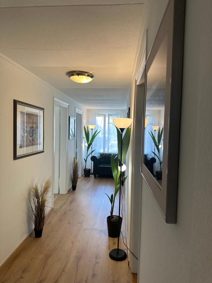 サンクト・ガーレン Ntn House Bed & Breakfast エクステリア 写真