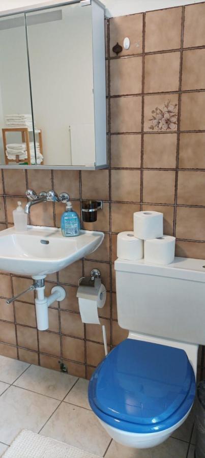 サンクト・ガーレン Ntn House Bed & Breakfast エクステリア 写真