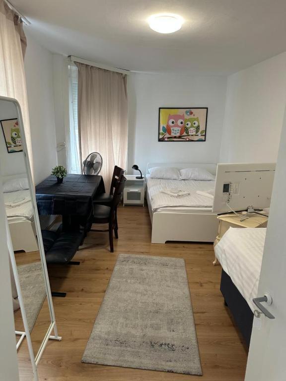 サンクト・ガーレン Ntn House Bed & Breakfast エクステリア 写真