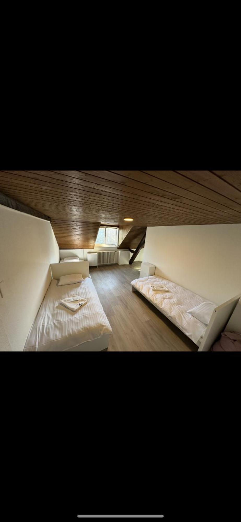 サンクト・ガーレン Ntn House Bed & Breakfast エクステリア 写真