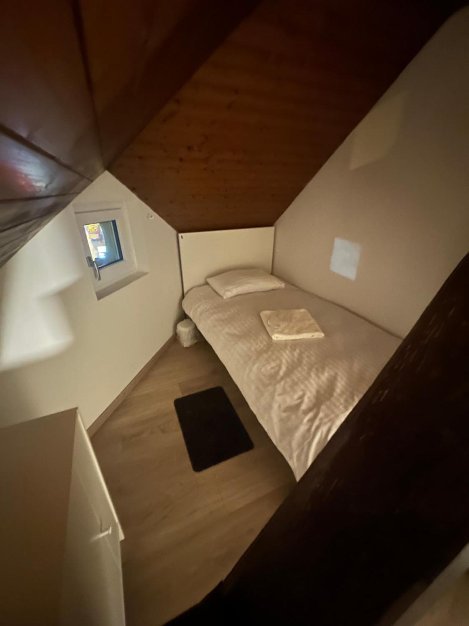 サンクト・ガーレン Ntn House Bed & Breakfast エクステリア 写真